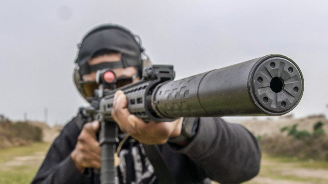 Suppressors and Hearing Safety: What Decibels Actually Tell Us