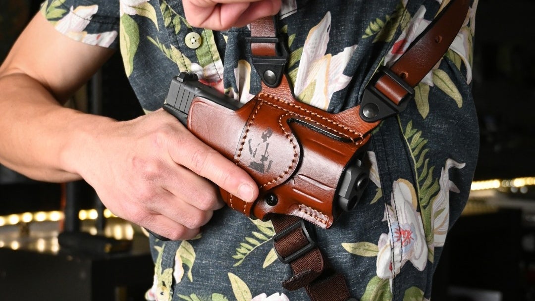 FALCO Updates Lineup for Glock Gen 6 with New Custom Fits