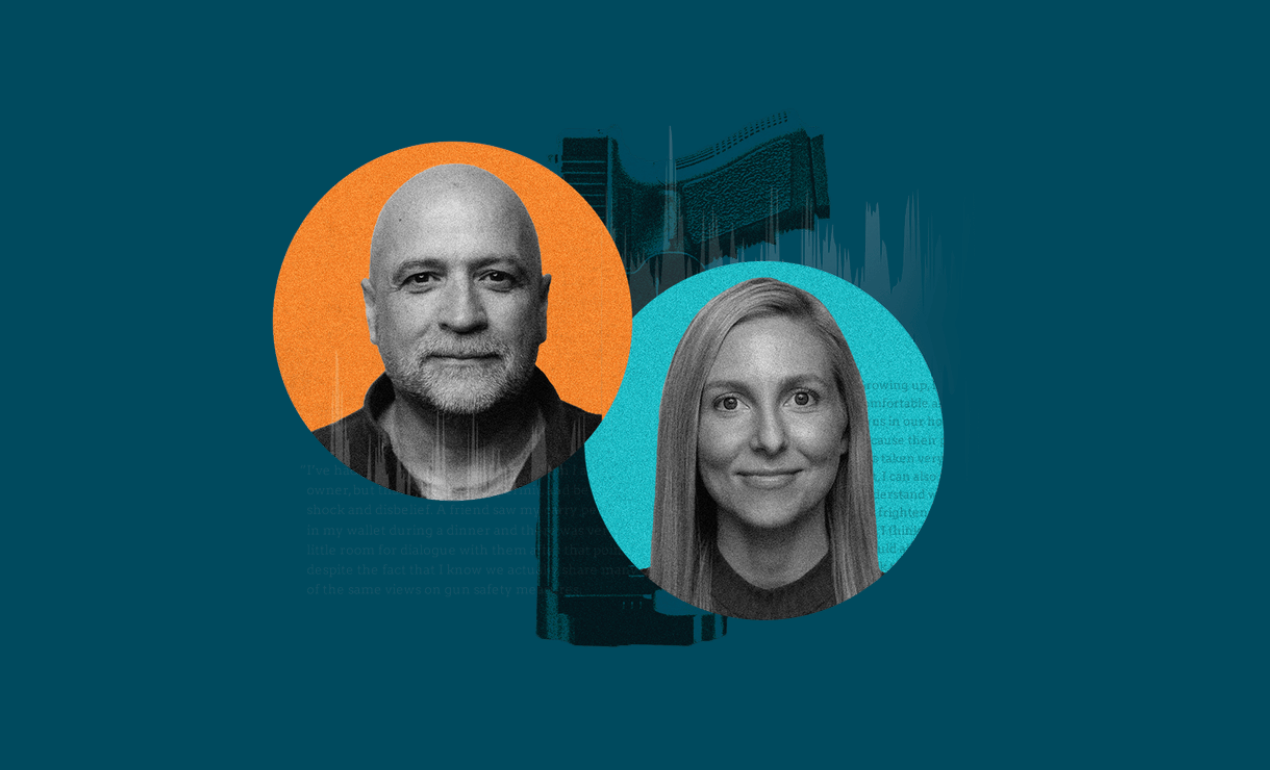 Anti-Gun Group 97Percent