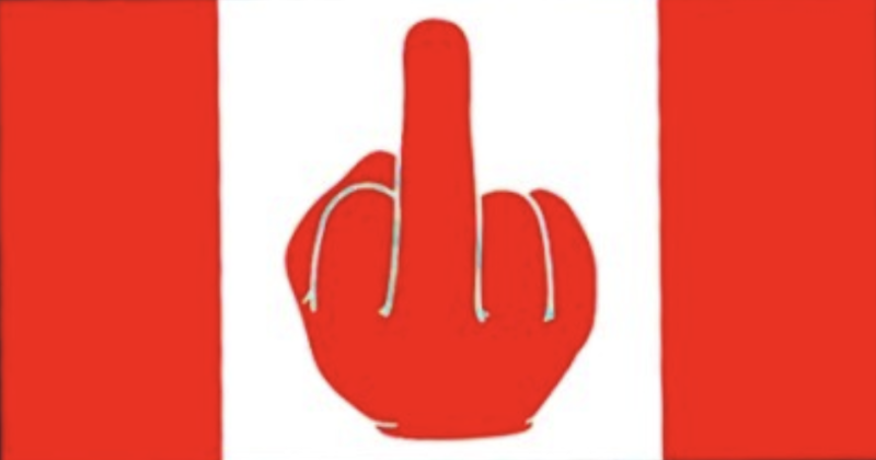 Canada’s gun buyback faces open defiance as multiple provinces refuse to participate