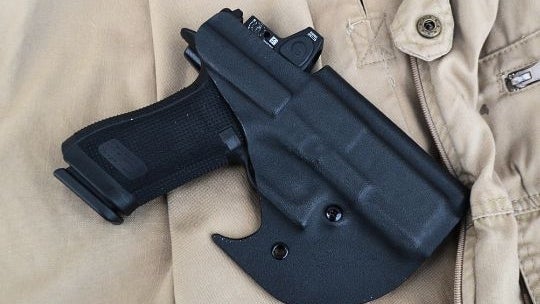 FALCO Updates Lineup for Glock Gen 6 with New Custom Fits