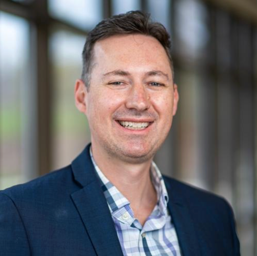 Professor Brian M. Hicks, PhD. (Photo courtesy of the University of Michigan Medical School.)