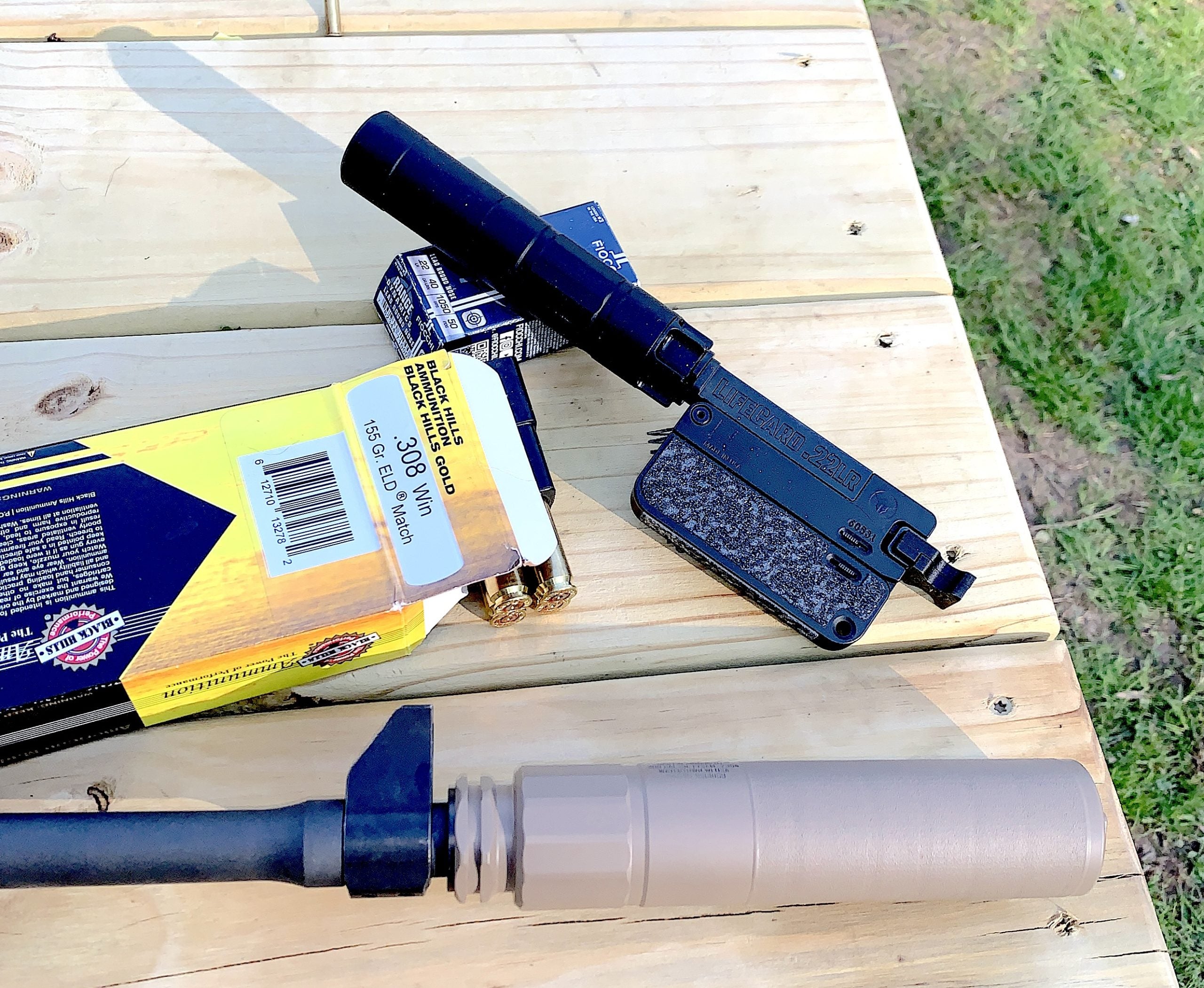 Rep. Tracey Mann presses ATF for suppressor ruling guidance