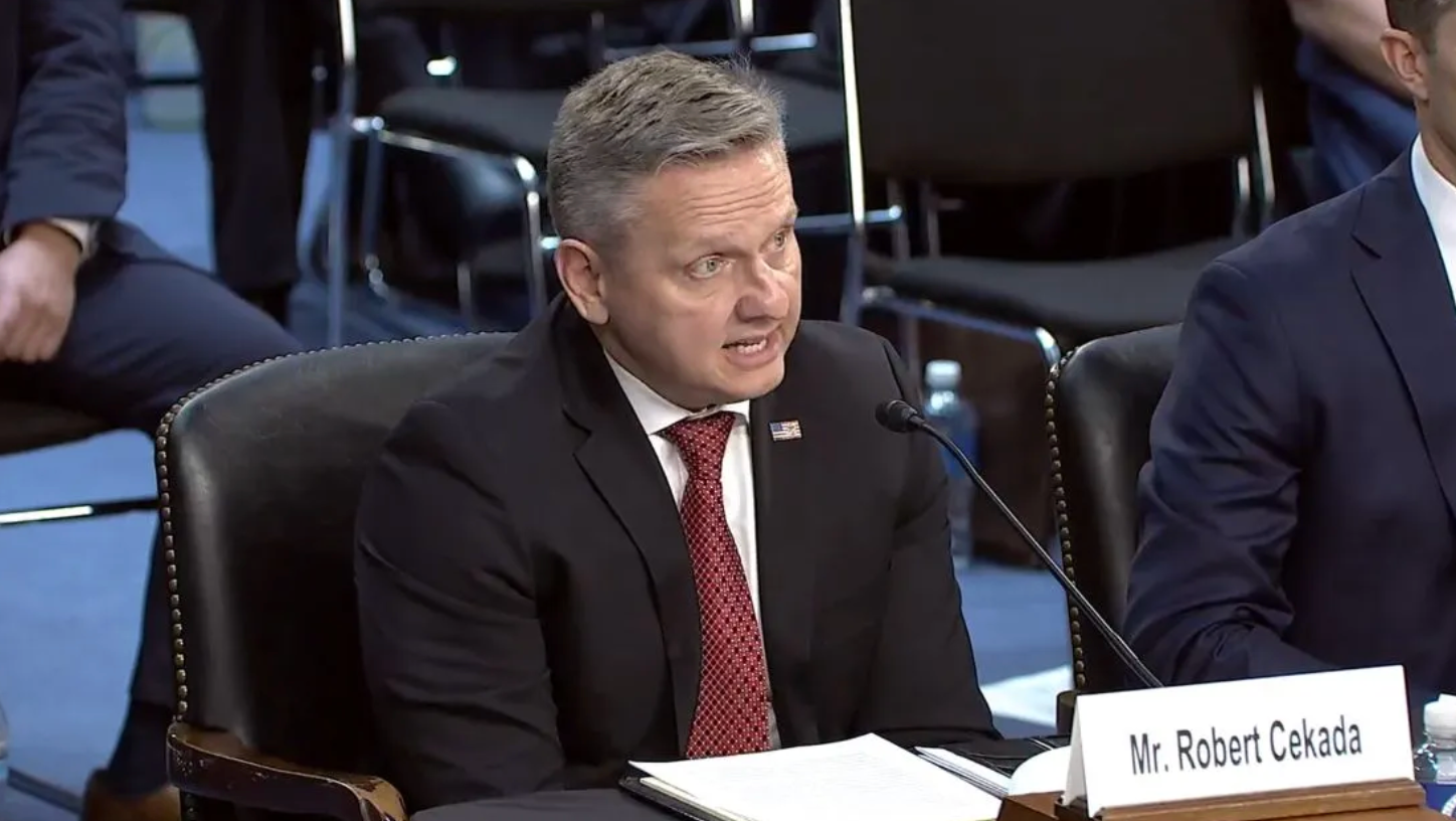 ATF Director Addresses Brace Rule