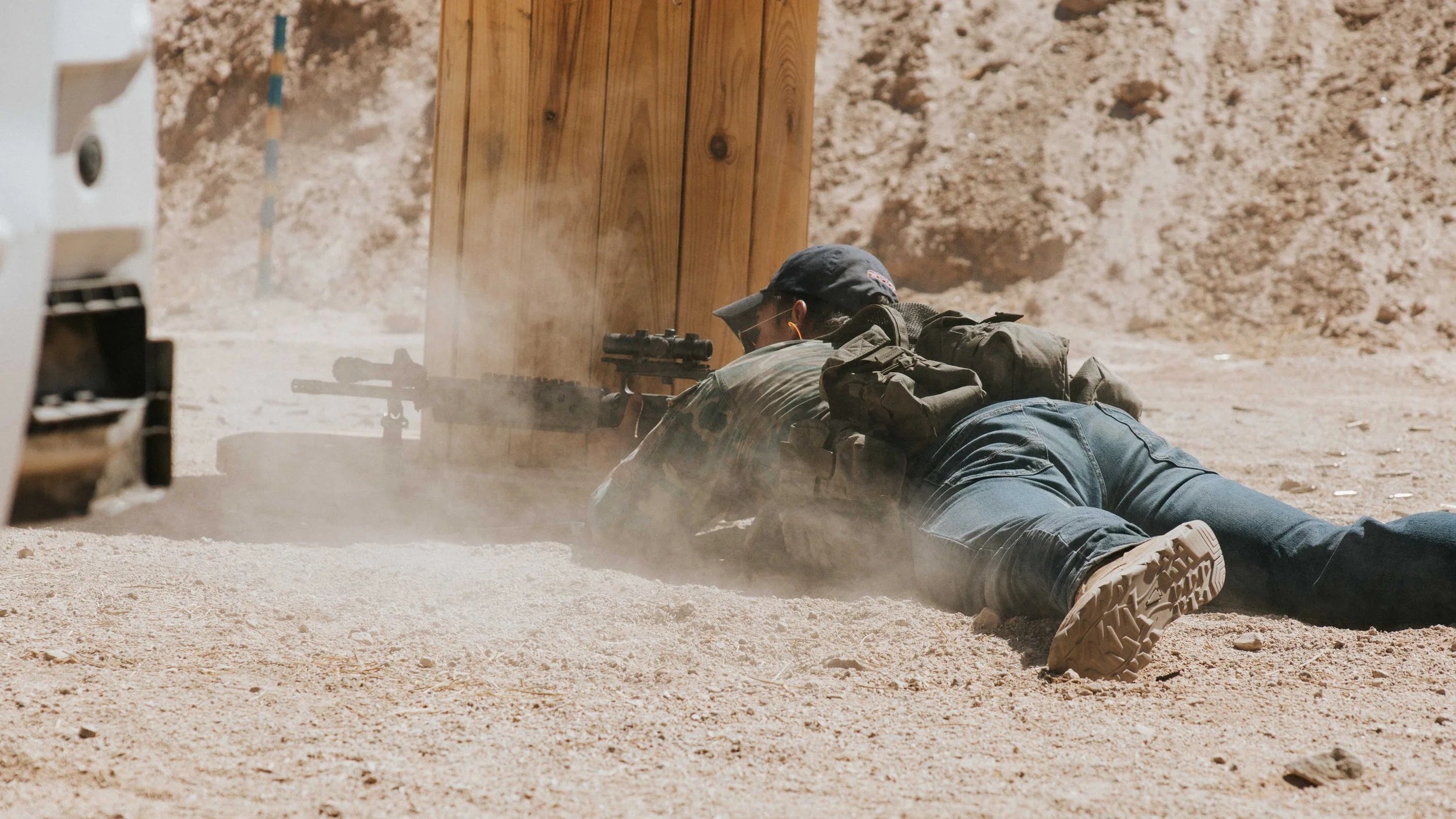 FAST's Auto-Rifle Division Finally Gives FRTs a Competitive Home