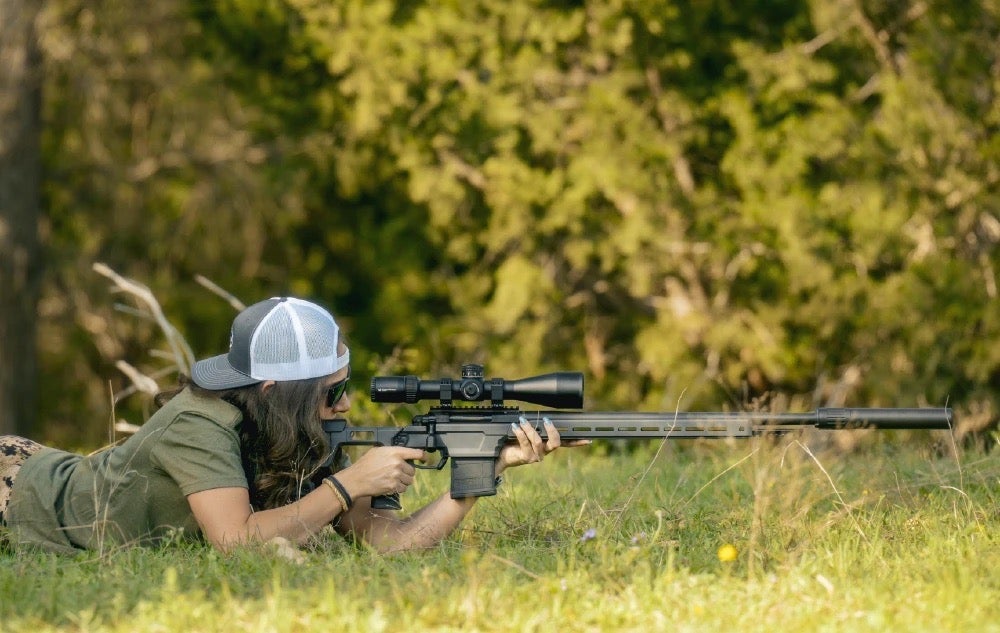 How to Choose a Suppressor for a Magnum Hunting Rifle