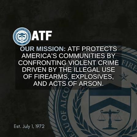 ATF Expert Witnesses getting paid to lie under oath.