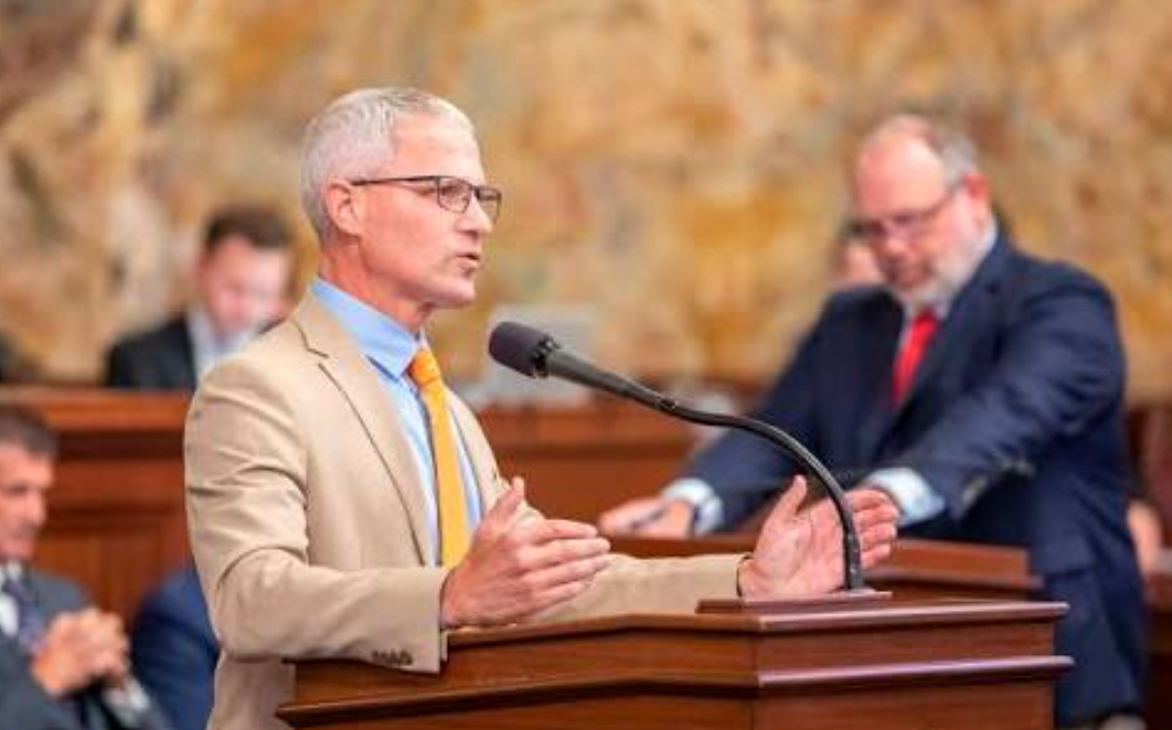 Pennsylvania bill would address state suppressor laws after NFA registration ruling