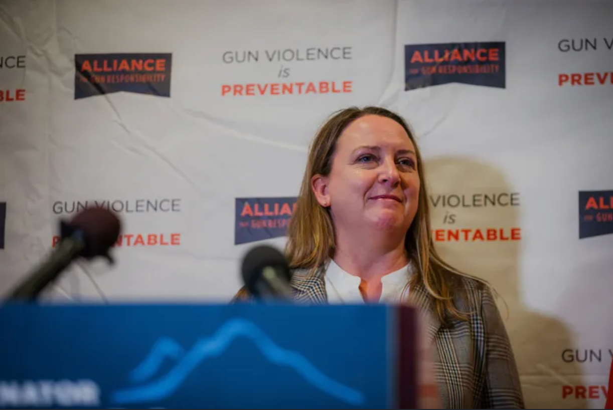 Washington lawmakers consider new gun-control laws for 2027 after the Seattle Center shooting