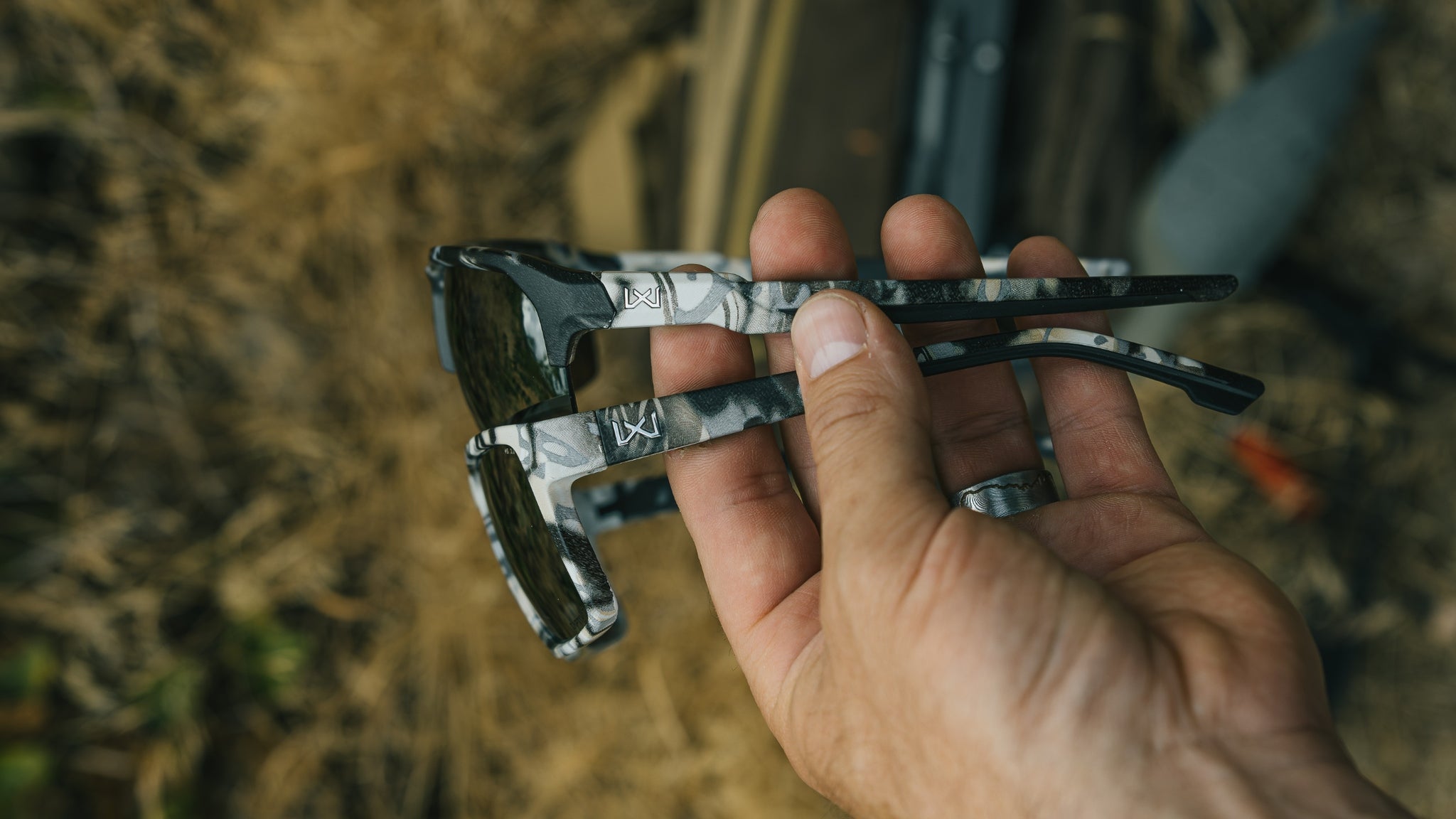 Wiley X's Ballsitc Kryptek Drop Comes With Free onX Hunt Elite