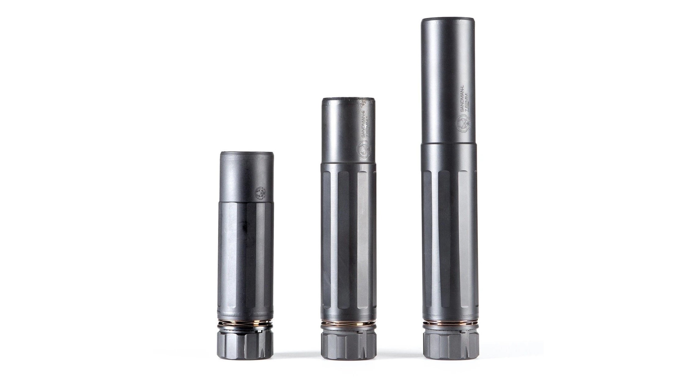 Why Suppressors Keep Getting Shorter, and When a K Can Is Too Short
